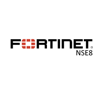 Fortinet NSE8 Décembre