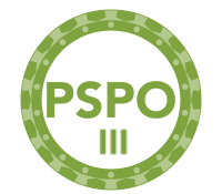 Formation Professional Scrum Product Owner 3 (PSPO III)