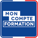 Logo Mon Compte Formation CPF