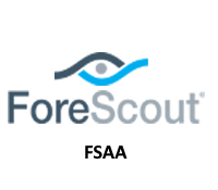 FSAA (ForeScout Advanced Administrator) Novembre