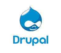 Logo-Drupal-200x175
