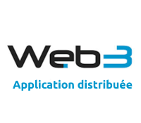 Web3 : Application distribuée Mai