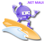 Formation .NET MAUI