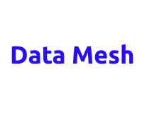 logo formation data mesh