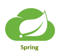 Logo Formation Spring