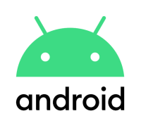 Logo formation android 