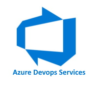 logo formation azure devops services