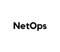 Logo formation NetOps