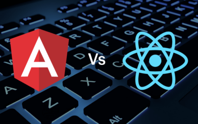 Qu’attend-on d’Angular en 2024 ? Sera-t-il remplacé par React ?