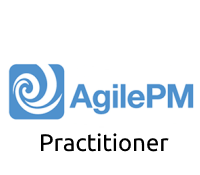Logo Formation Agile PM Practitioner