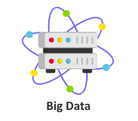 Logo formation architectures et infrastructures pour le Big Data
