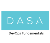 Logo Formation DASA DevOps Fundamentals