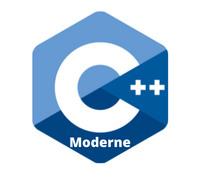 C++ Moderne Août
