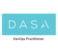 Logo Formation DASA DevOps Practitioner