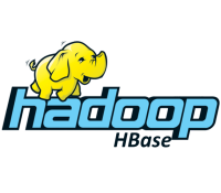 Logo Formation Hadoop : HBase