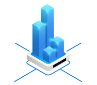 Logo formation application datavisualisation