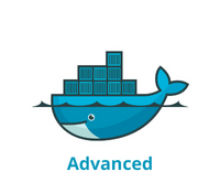 logo formation docker avancé