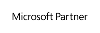 logo microsoft partner