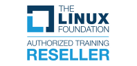 logo linux foundation reseller