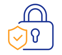 Logo Zero-Trust Security
