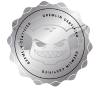 Gremlin Juillet