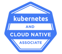 Certification KCNA (Kubernetes and Cloud Native Associate)