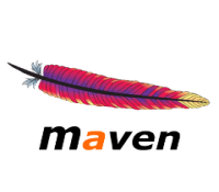 logo formation maven