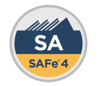 logo formation safe agilist