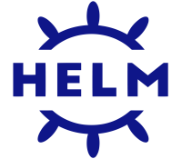 Logo Formation Helm