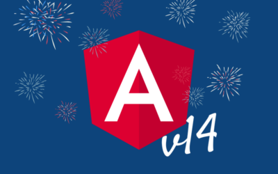 Les nouveautés d’Angular 14