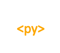 logo formation PyScript