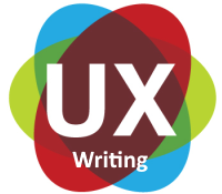 Formation UX Writing Septembre