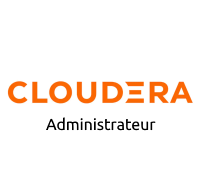 Logo Formation Cloudera Admiinistrateur