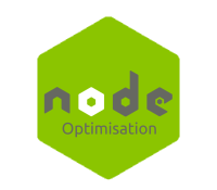 logo formation nodejs optimisation