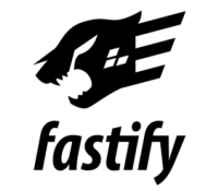 Logo Formation Fastify