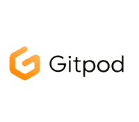 Logo Formation GitPod