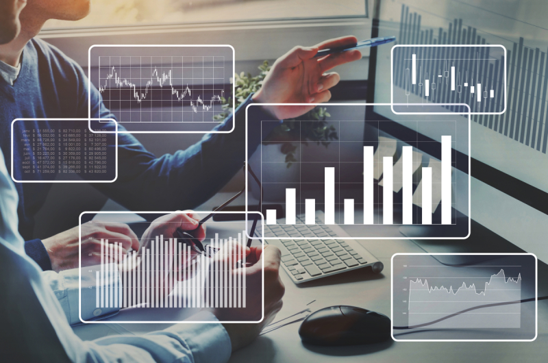 Terraform monitoring