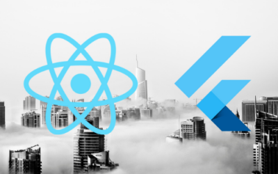 Flutter vs React native : lequel choisir en 2024 ?