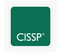 Certification CISSP Mai