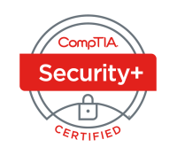 Comptia Security+ Septembre