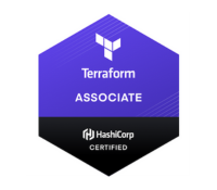 Formation Certification Terraform Associate