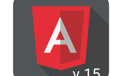 Les nouveautés d’angular 15