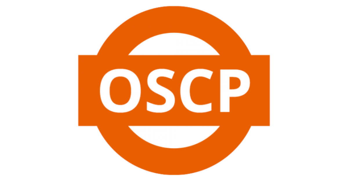 logo formation oscp