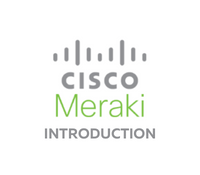 Cisco Meraki Introduction Avril