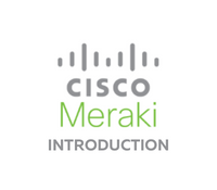 formation cisco meraki introduction