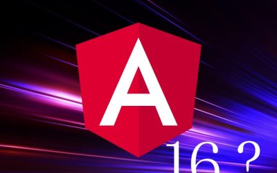 Angular 16, quelles nouveautés attendre ?