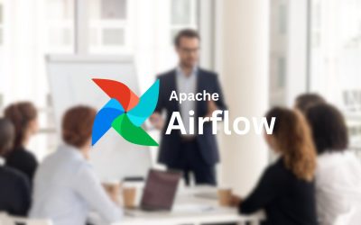 Les dernières fonctionnalités d’Apache Airflow 2.5