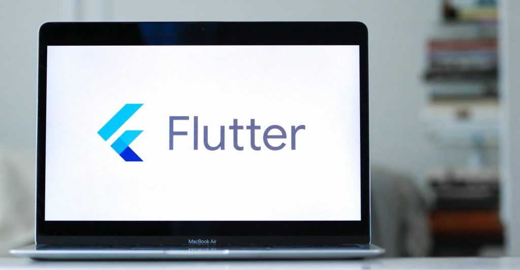 se former à flutter