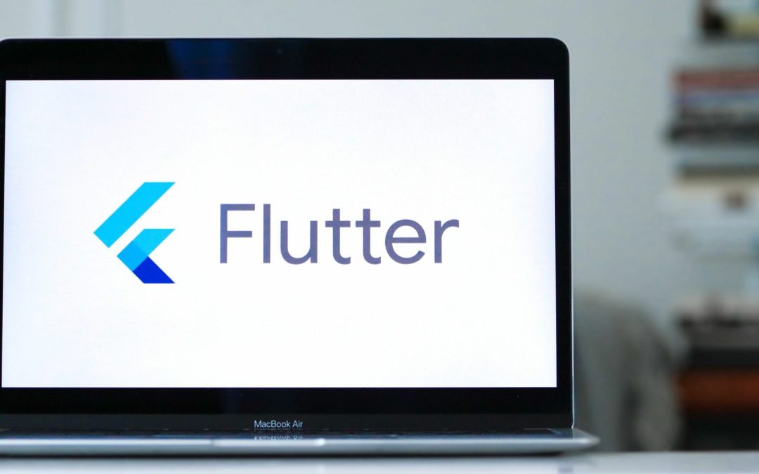 se former à flutter