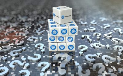 Kubernetes 1.27 : Les nouveautés